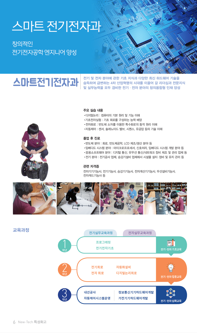 스마트전기전자과 이미지