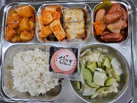 2026년 5월 15일 식단