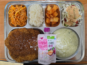 2026년 5월 19일 식단